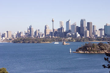 Image showing Sydney