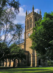 Image showing Church