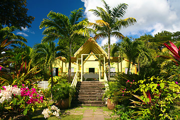 Image showing st.kitts