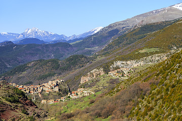 Image showing Castellar de Nuch