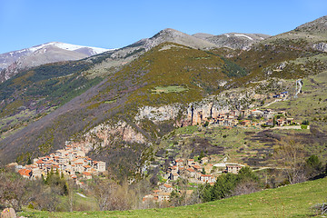 Image showing Castellar de Nuch