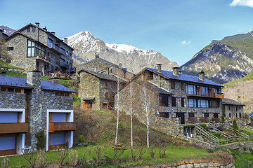 Image showing Queralbs