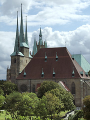 Image showing Erfurt