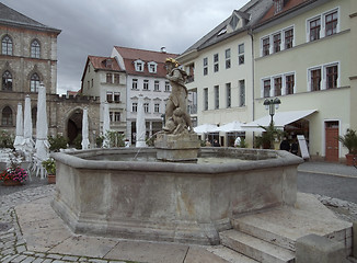 Image showing Weimar