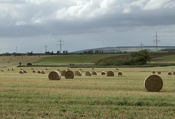 Image showing Thuringia