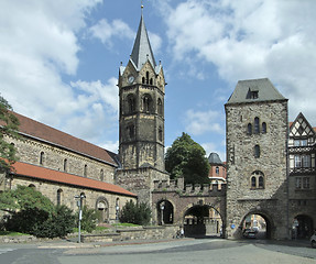 Image showing Eisenach