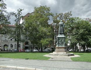 Image showing Eisenach