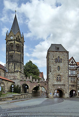 Image showing Eisenach