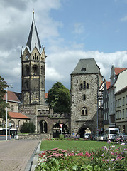 Image showing Eisenach