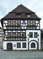 Image showing Lutherhaus