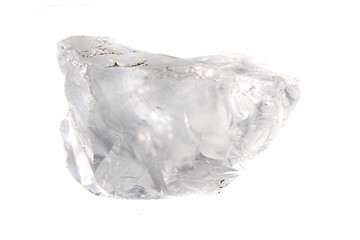Image showing natural diamond