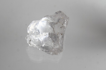 Image showing natural diamond