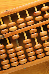 Image showing abacus