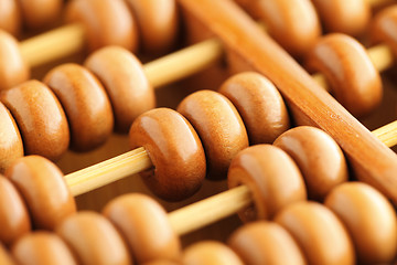 Image showing abacus