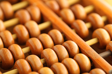 Image showing Abacus