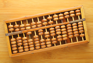 Image showing Abacus