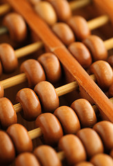 Image showing abacus