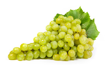 Image showing Grape