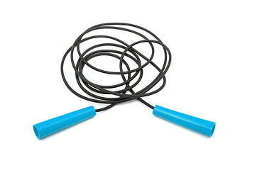 Image showing Skip Rope
