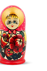 Image showing Russian Doll