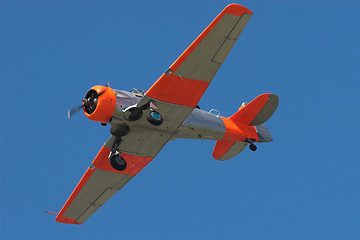 Image showing harved plane