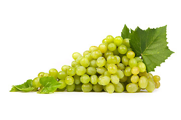 Image showing Grape