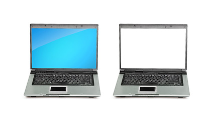 Image showing Laptop