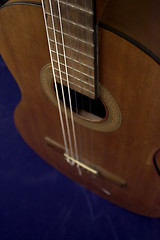 Image showing acoustic guitar