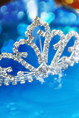 Image showing Diadem