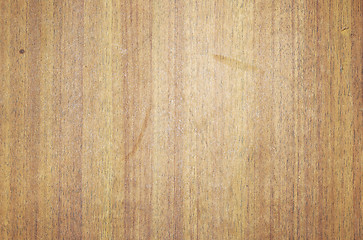 Image showing Wooden texture