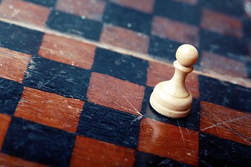 Image showing Chess