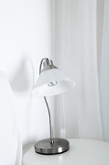 Image showing Lamp