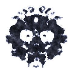 Image showing Rorschach