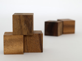 Image showing Blocks