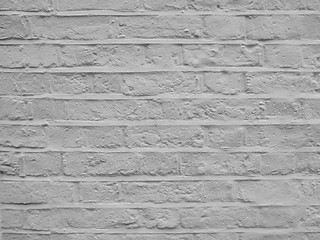 Image showing White bricks