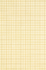 Image showing graph paper