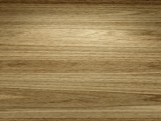 Image showing wooden background