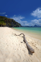 Image showing El Nido