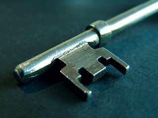 Image showing Key