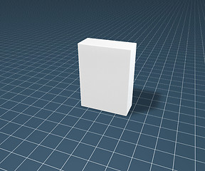 Image showing blank packing