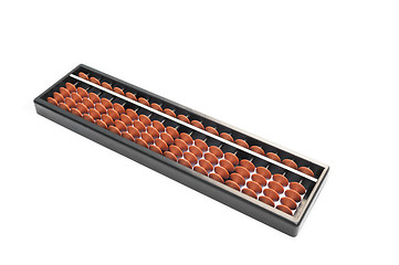 Image showing Abacus