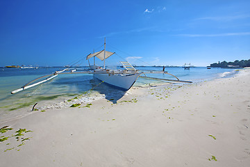 Image showing Panglao Island, Bohol