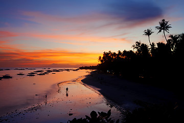 Image showing Panglao Island, Bohol