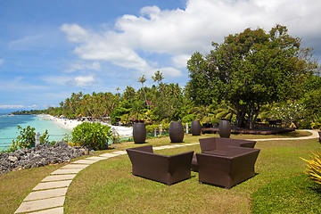 Image showing Panglao Island, Bohol