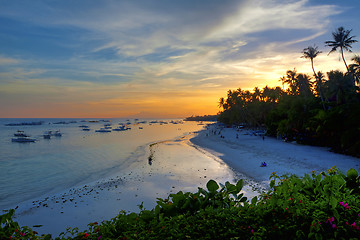 Image showing Panglao Island, Bohol