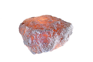 Image showing Rock salt