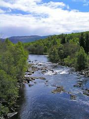 Image showing Landscape