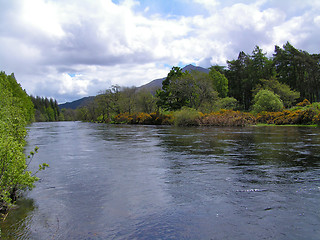 Image showing Landscape