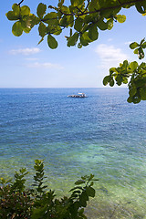 Image showing Panglao Island, Bohol