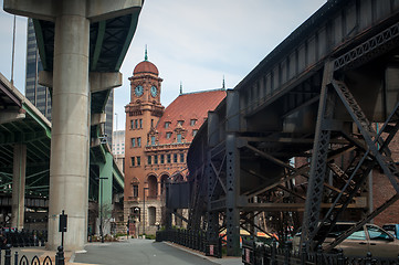 Image showing Main Street Station - Richmond VA